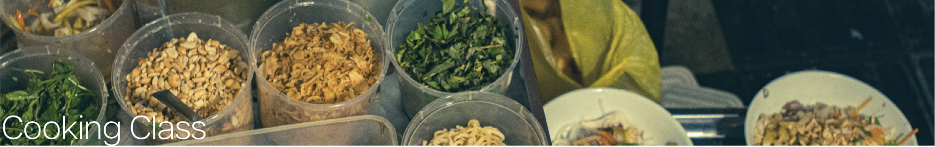 Ella’s Hanoi Food Tour — cooking