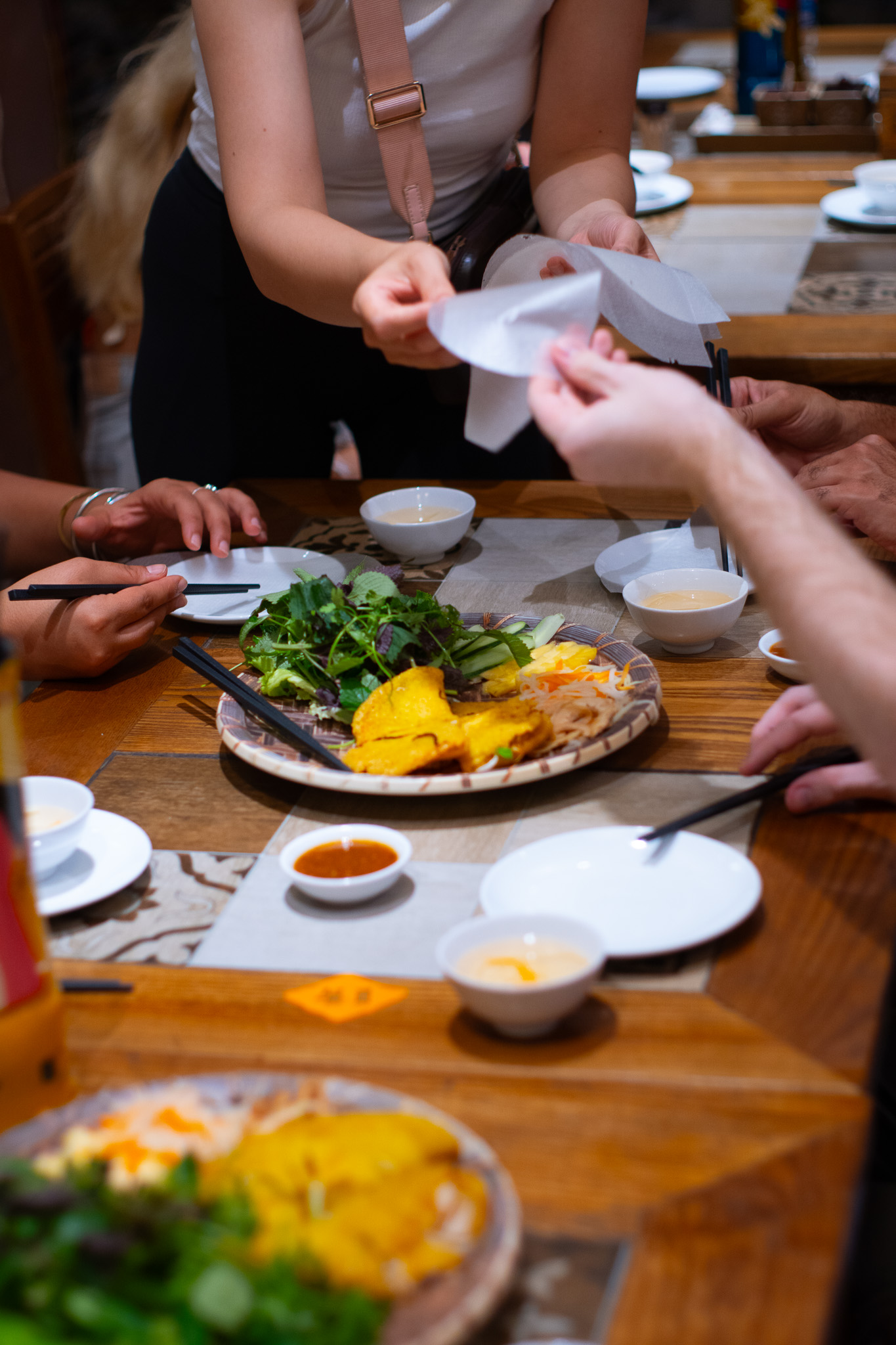 Food Tour Preview